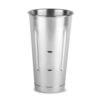 Nakshatra Stainless Steel Malt Glass