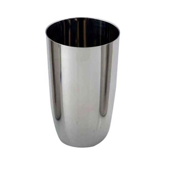 Nakshatra Stainless Steel Tableware Drink Ware Drinking Ajooba Glass Tumbler