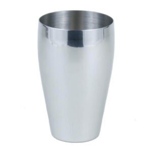 Nakshatra Stainless Steel Tableware Drink Ware Drinking Thumsup Deluxe Glass Tumbler