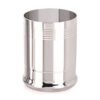 Nakshatra Stainless Steel Tableware Drink Ware Drinking CBR Deep Line Glass Tumbler
