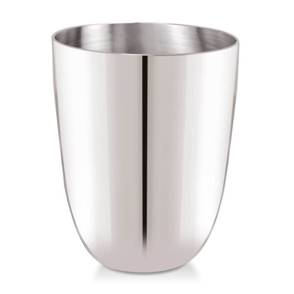 Nakshatra Stainless Steel Tableware Drink Ware Drinking Premium Glass Tumbler