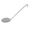 Nakshatra Stainless Steel Heavy Duty Perforated Skimmer
