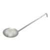 Nakshatra Stainless Steel Heavy Duty Perforated Skimmer
