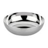 Nakshatra Stainless Steel Apple Halwa Plate Set