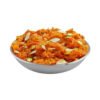 Nakshatra Stainless Steel Halwa Plate Set